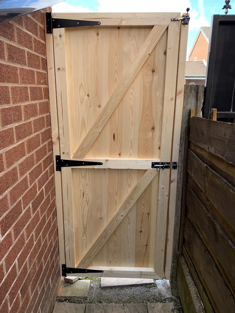 Hartshead home improvements & handyman service — Photos 3