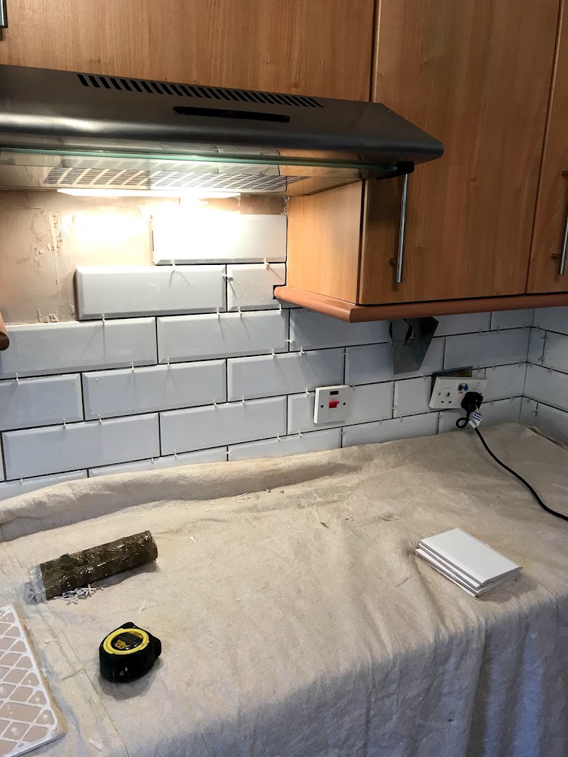 Hartshead home improvements & handyman service — Photos 13