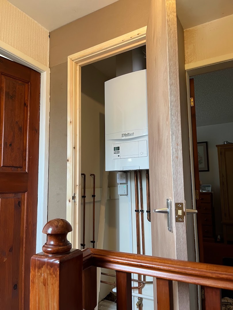 Hartshead home improvements & handyman service — Photos 15