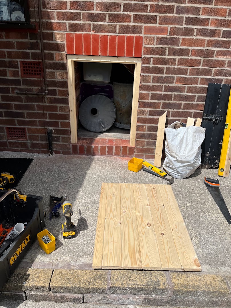 Hartshead home improvements & handyman service — Photos 7