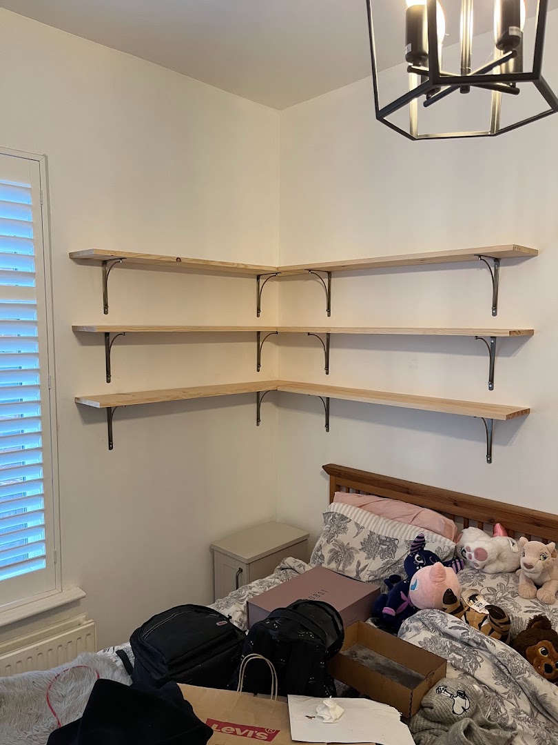 Hartshead home improvements & handyman service — Photos 8