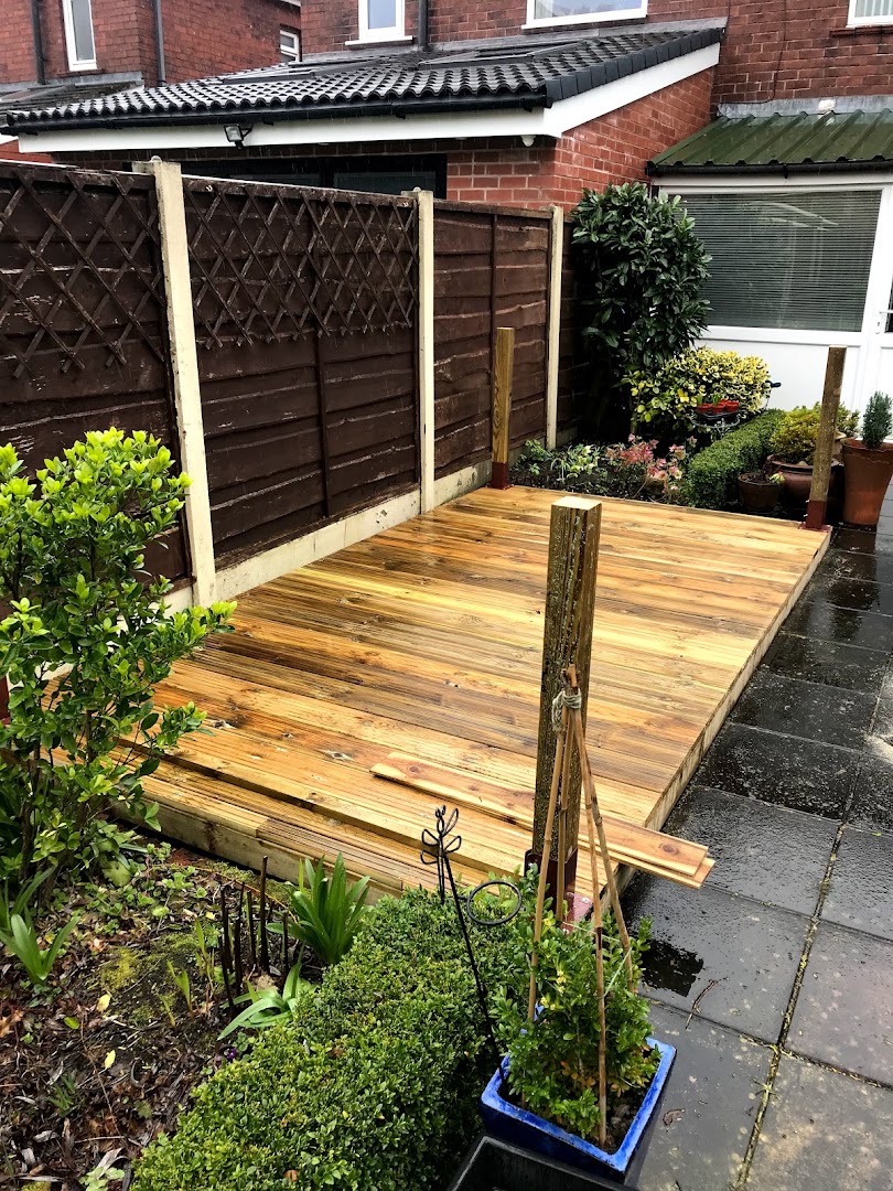 Hartshead home improvements & handyman service — Photos 5