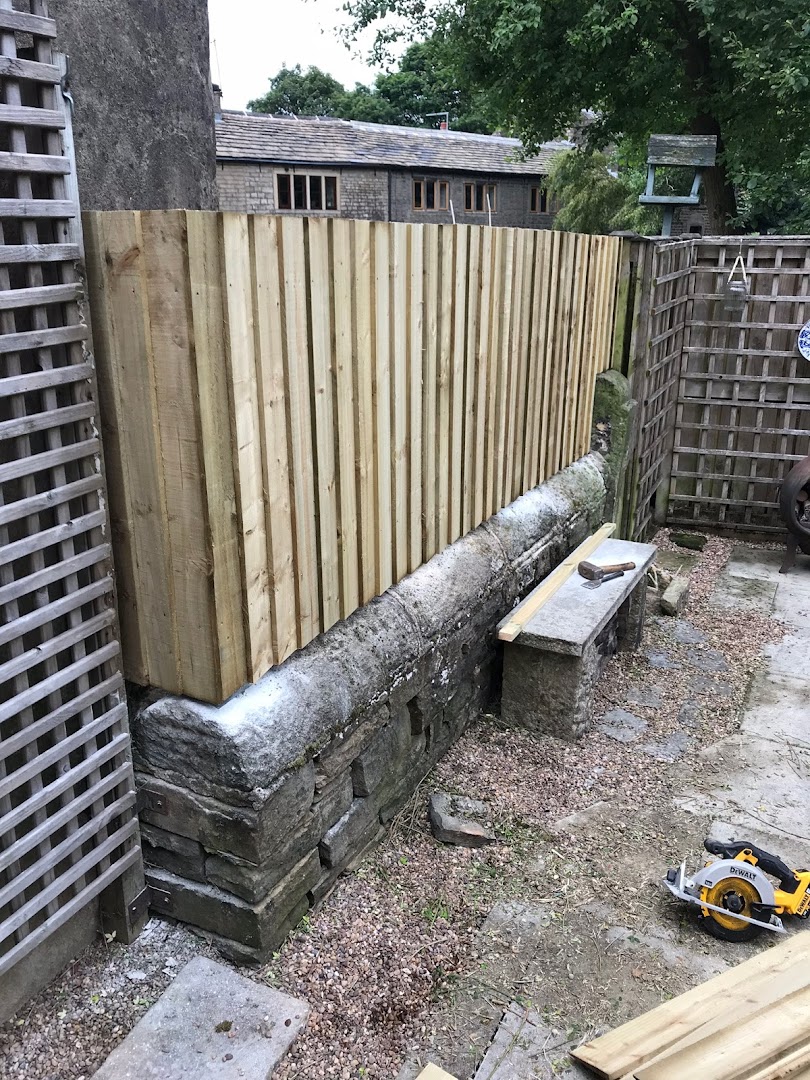 Hartshead home improvements & handyman service — Photos 6