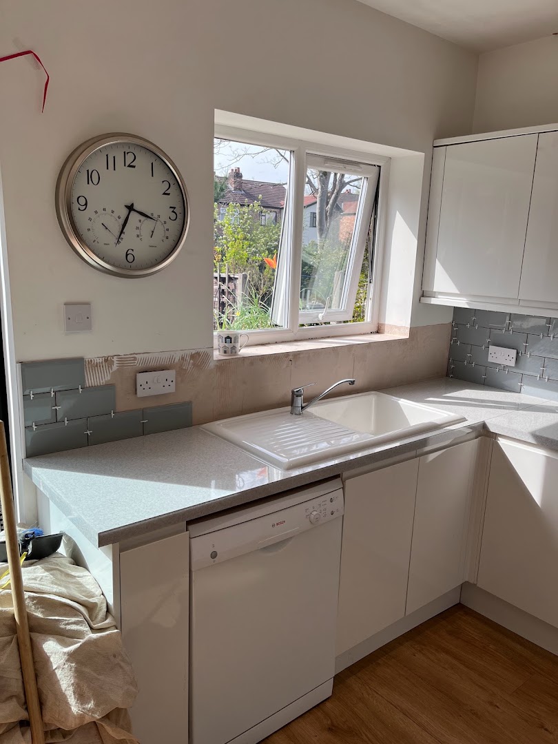 Hartshead home improvements & handyman service — Photos 10