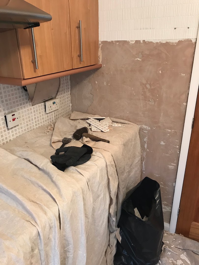 Hartshead home improvements & handyman service — Photos 12