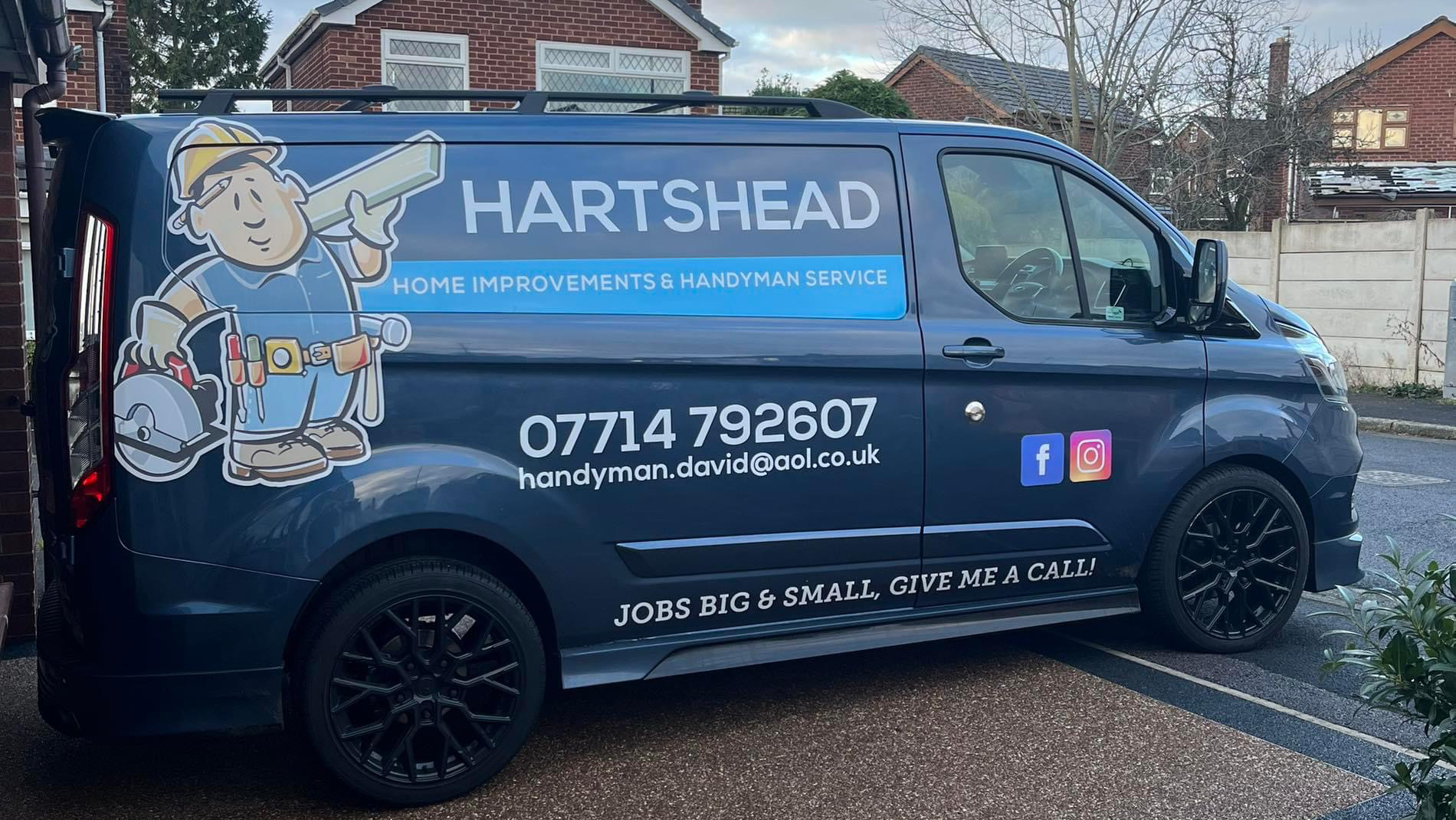 Hartshead home improvements & handyman service — Photos 4
